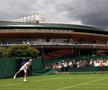 Elegantul Wimbledon va capta atenția fanilor tenisului timp de două săptămâni / foto: Guliver/Getty Images