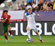 Anglia U21 - Portugalia U21 / Sursă foto: Guliver/Getty Images