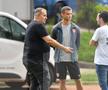 Dinamo - Zalaegerszeg, meci amical în cantonamentul din Slovenia