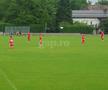 Dinamo - Zalaegerszeg, meci amical în cantonamentul din Slovenia