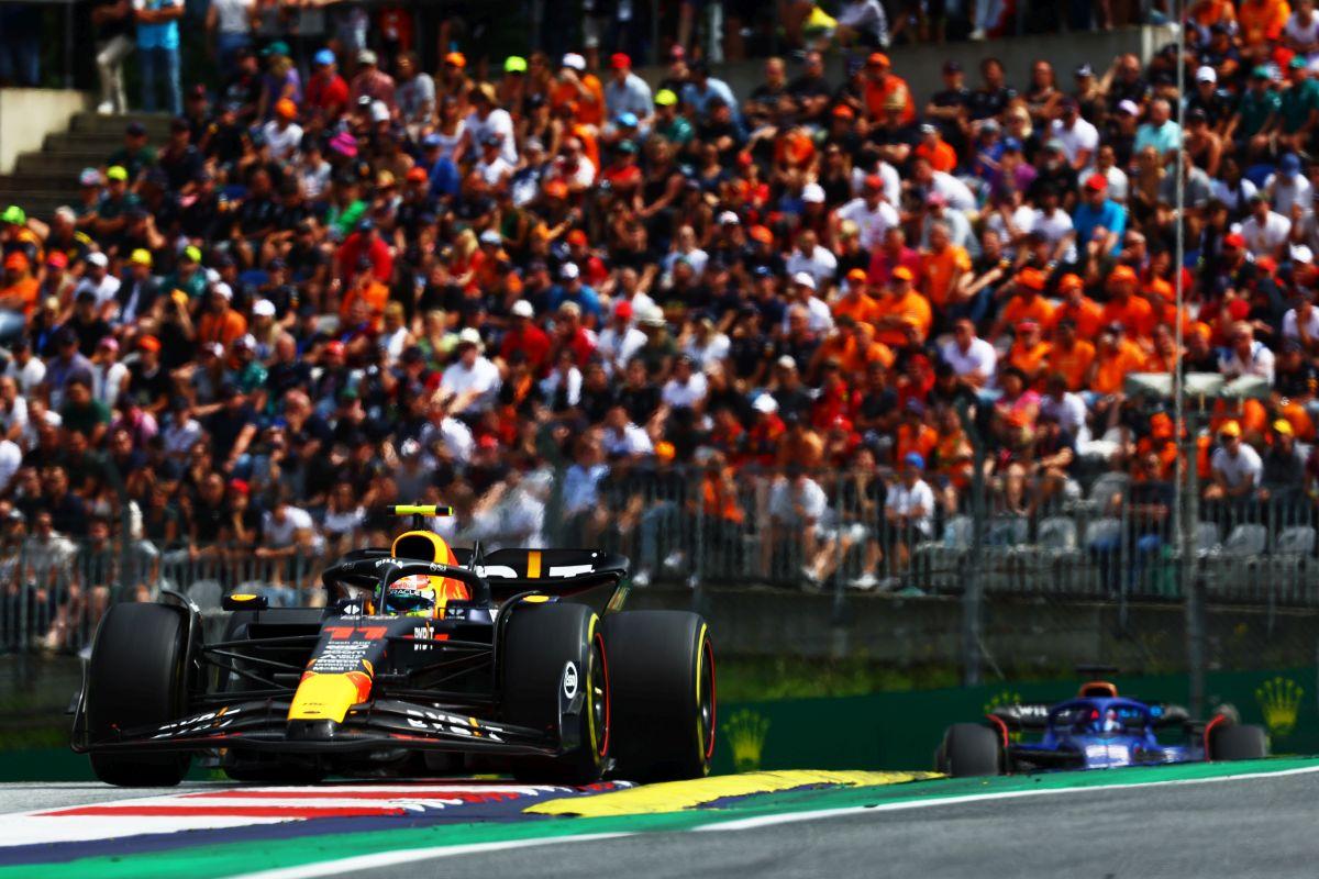 Max Verstappen, suprem și în Marele Premiu al Austriei! Clasamente: cursă, general piloți și constructori