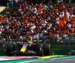 Max Verstappen, suprem și în Marele Premiu al Austriei! Clasamente: cursă, general piloți și constructori