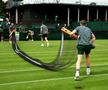 Elegantul Wimbledon va capta atenția fanilor tenisului timp de două săptămâni / foto: Guliver/Getty Images