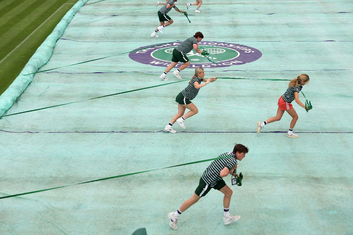 Începe Wimbledonul! » Româncele la All England Club în ultimii 18 ani: de la 0 pe tablou la maximum 8, un titlu și de 17 ori capi de serie