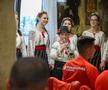 CFR Cluj, distracție cu mămăligă și lăutari în cantonament