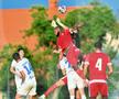 Dinamo - Zalaegerszeg, meci amical în cantonamentul din Slovenia