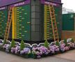 Elegantul Wimbledon va capta atenția fanilor tenisului timp de două săptămâni / foto: Guliver/Getty Images