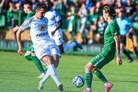 Farul, învinsă fără drept de apel și de polonezii de la Warta Poznan » 8 goluri încasate într-o singură zi de campioană!