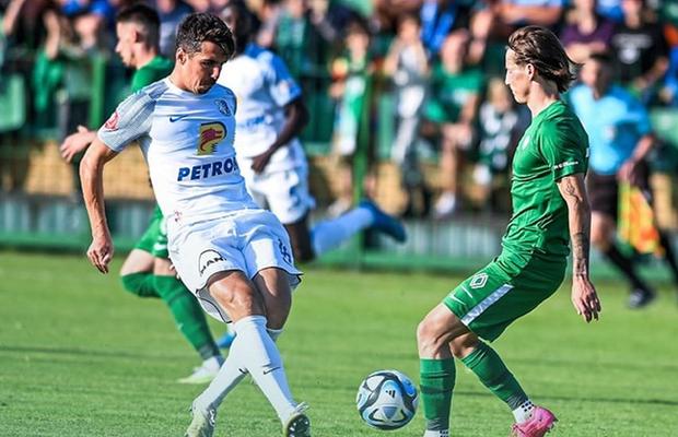 Farul, învinsă fără drept de apel și de polonezii de la Warta Poznan » 8 goluri încasate într-o singură zi de campioană!
