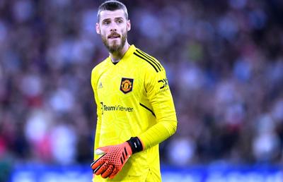 Marca a alcătuit TOP 20 de jucători rămași liber de contract » De la David de Gea până la Sergio Ramos și Eden Hazard