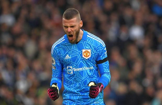 Pus pe pauză de Manchester United, David De Gea are pe masă o ofertă din Arabia Saudită