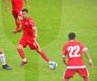 Dinamo - Zalaegerszeg, meci amical în cantonamentul din Slovenia