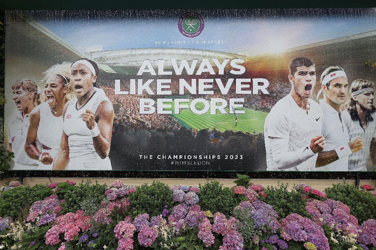 Începe Wimbledonul! » Româncele la All England Club în ultimii 18 ani: de la 0 pe tablou la maximum 8, un titlu și de 17 ori capi de serie