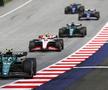 Max Verstappen, suprem și în Marele Premiu al Austriei! Clasamente: cursă, general piloți și constructori