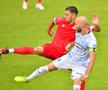 Dinamo - Zalaegerszeg, meci amical în cantonamentul din Slovenia