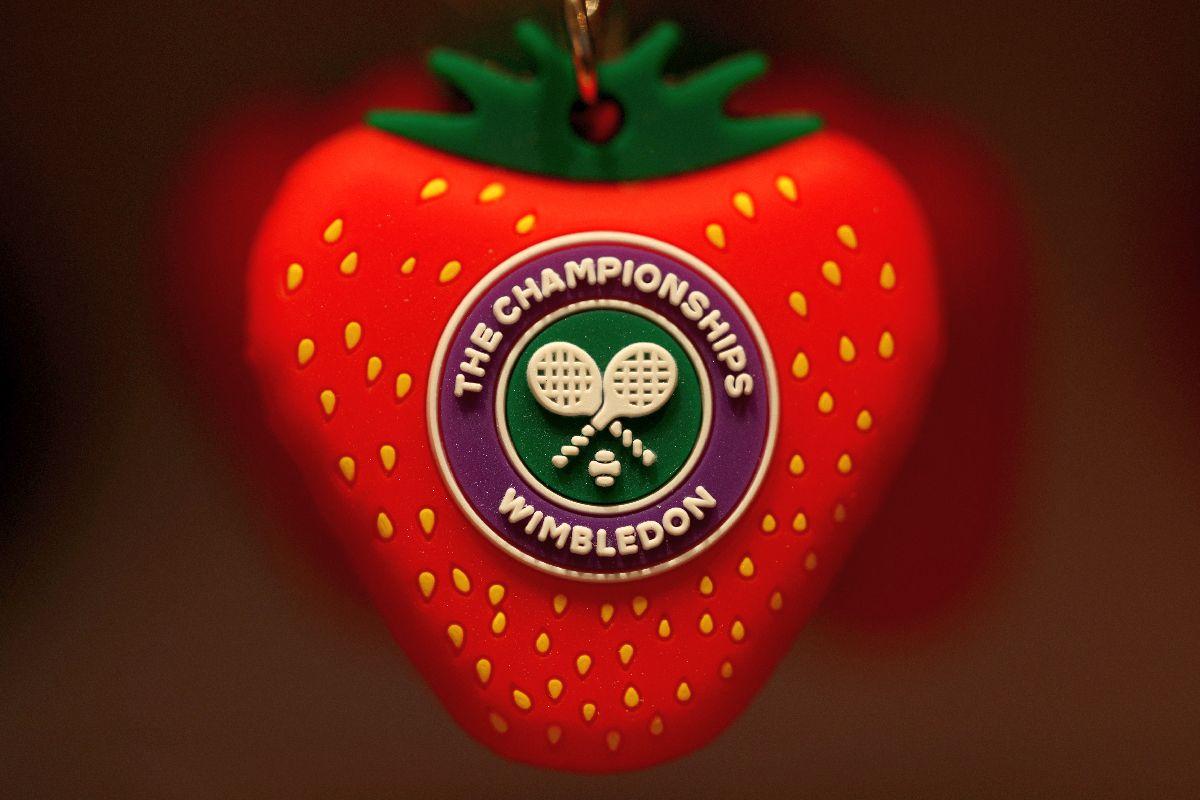 Wimbledon - tradiție, splendoare în iarbă și căpșuni