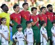Anglia U21 - Portugalia U21 / Sursă foto: Guliver/Getty Images