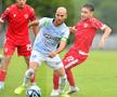 Dinamo - Zalaegerszeg, meci amical în cantonamentul din Slovenia