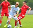 Dinamo - Zalaegerszeg, meci amical în cantonamentul din Slovenia