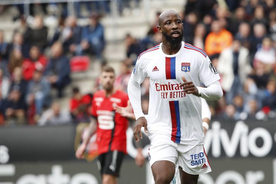 Moussa Dembele Marca a alcătuit TOP 20 de jucători rămași liber de contract » De la David de Gea până la Sergio Ramos și Eden Hazard
