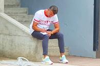 „Ce miliardar a venit la meciul nostru?” » 3 momente inedite surprinse de trimișii GSP la amicalul Dinamo - Zalaegerszeg