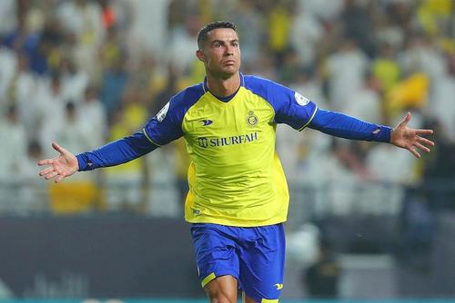 Cristiano Ronaldo, atacat extrem de dur. Foto: Instagram