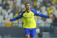 Cristiano Ronaldo, atacat extrem de dur: „A devenit un idiot util pentru una dintre cele mai rele dictaturi!”