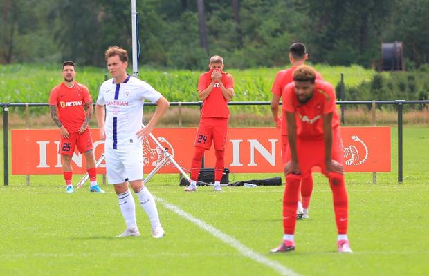 Cea mai mare problemă a lui MM Stoica la începutul campionatului: „E oribil! Arată foarte, foarte rău”
