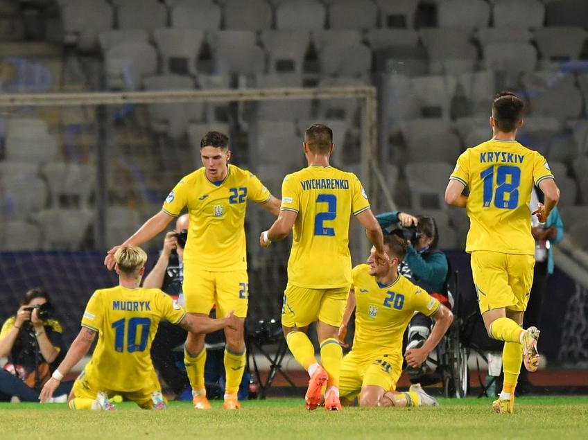 FOTO: Raed Krishan (GSP.ro)