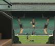 Elegantul Wimbledon va capta atenția fanilor tenisului timp de două săptămâni / foto: Guliver/Getty Images