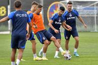 Plecat de la FCSB în această vară, a fost prezentat la noua echipă: „O experiență nasoală fotbalistic”