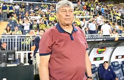 Unde va juca Mircea Lucescu meciurile din Europa cu Dinamo Kiev » Ce stadion din București a ales