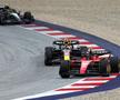 Max Verstappen, suprem și în Marele Premiu al Austriei! Clasamente: cursă, general piloți și constructori