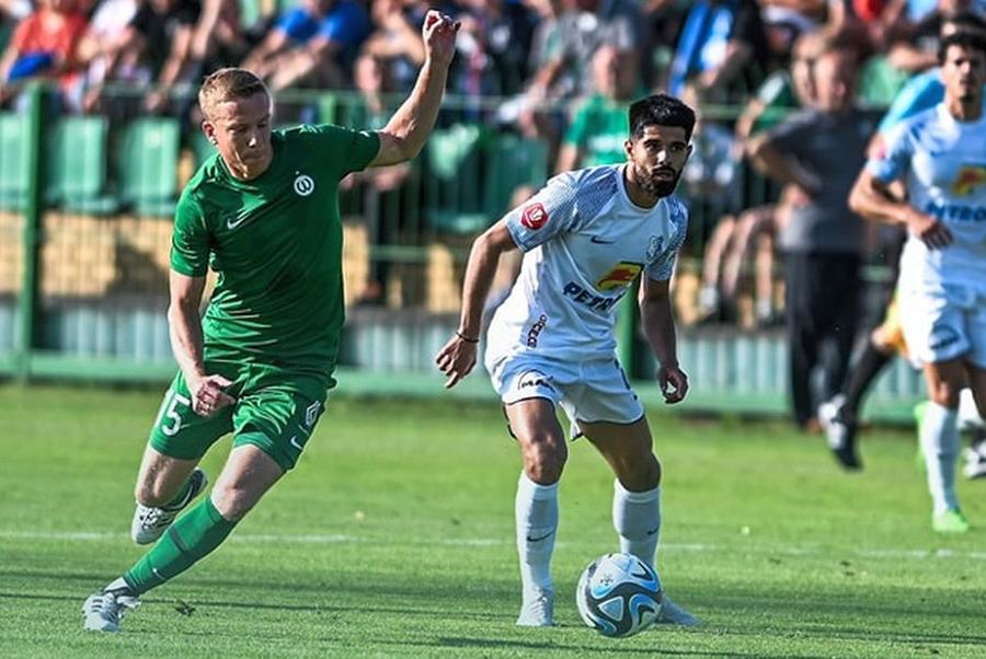 Farul, învinsă fără drept de apel și de polonezii de la Warta Poznan » 8 goluri încasate într-o singură zi de campioană!