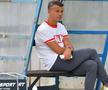 Ovidiu Burcă / FOTO: Cristi Preda (GSP)
