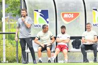 O singură piesă lipsă în puzzle-ul pentru titlu al lui Adrian Mutu: ce mai caută Rapid