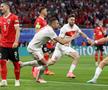 Austria - Turcia / Sursă foto: Imago Images