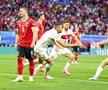 Austria - Turcia / Sursă foto: Imago Images