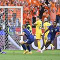 Olanda nu ne-a lăsat prea multe opțiuni în „optimea” de la EURO 2024 / foto: Cristi Preda / GSP