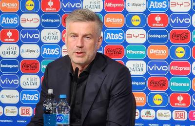 Edi Iordănescu, concluzii pe larg după EURO 2024: „Echipa poate să crească! Următorul pas e calificare la Mondial”