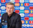 Edi Iordănescu, concluzii pe larg după EURO 2024: „Echipa poate să crească! Următorul pas e calificare la Mondial”