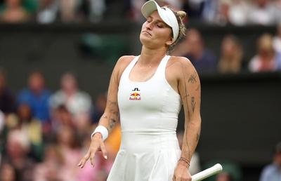 Campioana de la Wimbledon, eliminată în primul tur! » Nu se mai întâmplase de exact 30 de ani, de la Steffi Graf