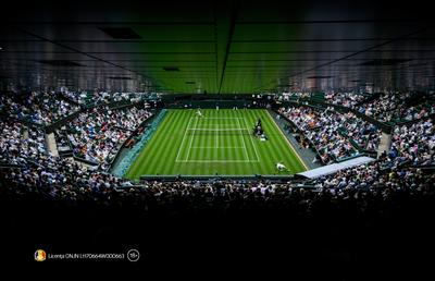 Confruntarea italienilor în turul 2 la Wimbledon și un duel al veteranilor de neratat