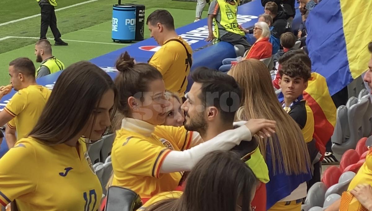  Cum și-a surprins Kira Hagi tatăl, de ziua lui de naștere » Gheorghe Hagi a împlinit astăzi 60 de ani: „Ești ca o poveste”
