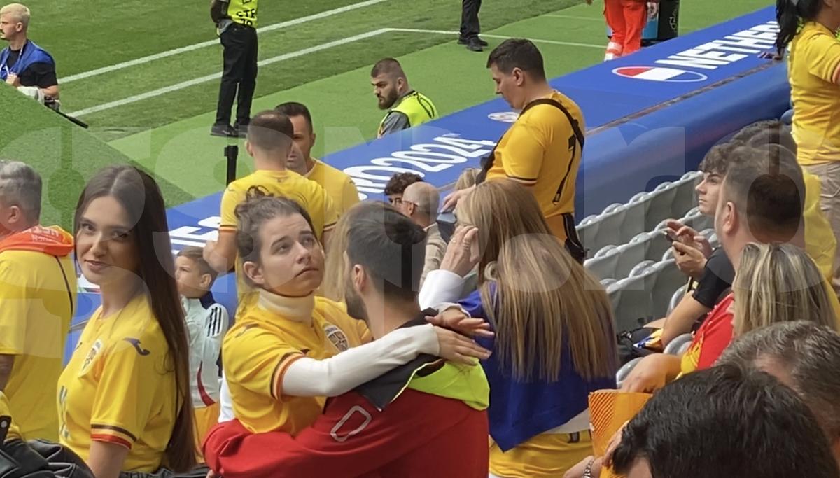 Răsturnare de situație: ce decizie au luat Kira Hagi și Thomas Ferfelis în privința nunții