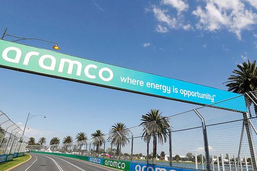 Aramco preia 10% din Horse Powertrain. Sursă foto: europe.aramco.com