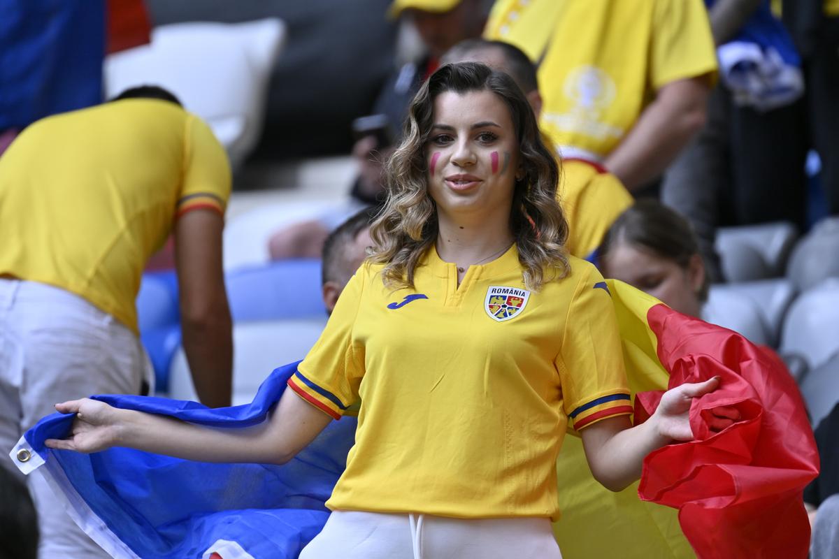 România - Olanda, optimi Euro 2024, foto: Cristi Preda / GSP