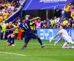 Cody Gakpo, un coșmar pentru Niță și defensiva română / Foto: Imago