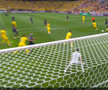 Golul lui Gakpo în România - Olanda, la EURO 2024