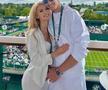 Victor Cornea a obținut prima sa victorie la un turneu de Mare Şlem » Ce a postat Andreea Bălan după succesul iubitului ei